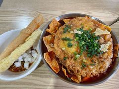 -龍城柳州螺蛳粉(群星路店)