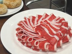-清真·鸦儿李记·涮肉(和平里店)