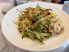 -叁拾壹克饺子·东北菜(国贸店)
