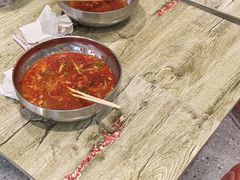 -韩麦大冷面(桂花街直营店)