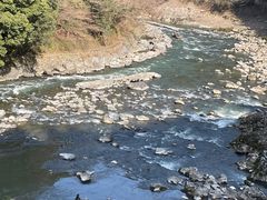-岚山嵯峨野观光小火车