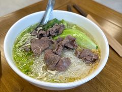 -立文冬·鲜活面(杭州太合商业中心店)