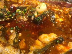 -鱼酷活鱼烤鱼(恒隆广场店)