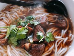 -李先生牛肉面大王(济泺路店)