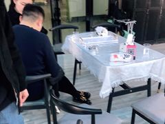 -奇门密室(五一新干线店)
