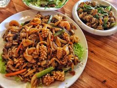 八珍豆腐-陈傻子餐厅(世纪都会店)