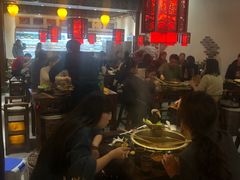 大堂-欧阳小姐在成都(爱琴海店)