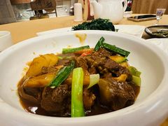-七仙岭君澜度假酒店·桃源小馆中餐厅