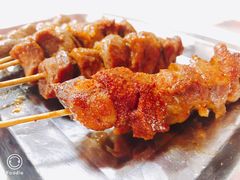 -海平馄饨(逍遥二路店)