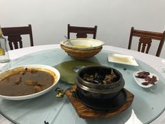 -翠茗农庄土菜馆(天目湖店)