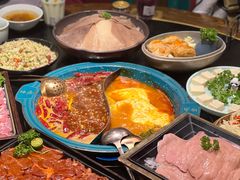 -吼堂老火锅(太古里总店)