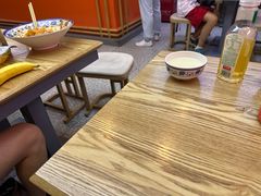 -陕味食族油泼面·小炒盖码面(双榆树店)