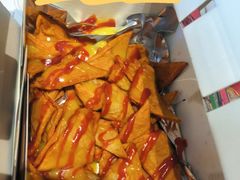 -BOPEYE·波派炸鸡(河西中央商场店)
