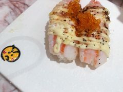 -元气寿司(宝安壹方城店)