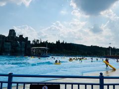 -青鱼湾水上乐园