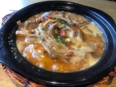 -丰乐餐厅·始于1999·本地老字号