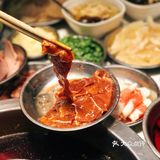 我在人广排队吃电台巷，你呢？