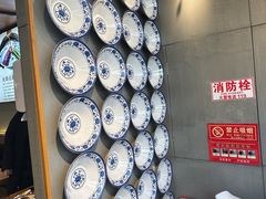 -陕味食族油泼面(工商大学店)
