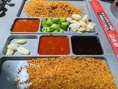 -外婆掌柜·东北家庭烤肉(托乐嘉店)