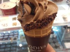 -GODIVA(港汇恒隆广场)