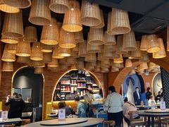 -佬太公海鸭·海鲜大排档(上海总店)