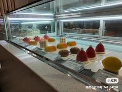 -嗒令甜品·主题融合料理餐厅(首座时代店)