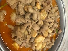 -彭记铁锅肥肠(东四总店)