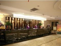 -颐而康·足疗·按摩·艾灸·SPA(金沙北路店)