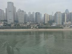 -闲隅江景艺术酒店(解放碑洪崖洞总店)