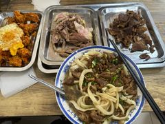-清真-戏楼王记牛肉面