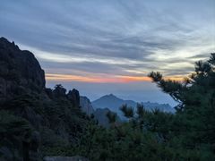 -黄山白云宾馆