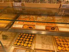 -泸溪河桃酥(西直门凯德店)