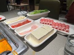 -海底捞火锅(枫蓝国际购物中心店)