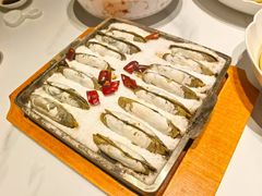 -紫金·越暨·三十年精致诸暨菜(滨江店)
