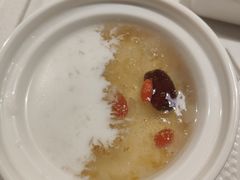 -川越泰火锅(吉利大厦店)