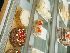 -匠造烘焙(上海湾店)