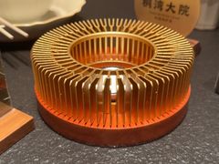 -桐湾大院·桐庐菜(滨江店)
