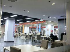 -海淀区图书馆·北馆