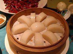 -茶人村·宫廷私厨(奥体印象城店)