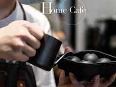 -Home Cafe(水榭春天店)