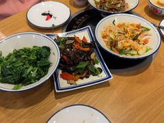 -妈妈的味道(和顺古镇店)