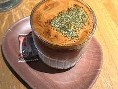 -沪水焙煎室(淡水路店)