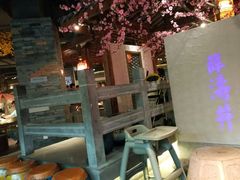 -卞氏菜根香(青羊万达店)