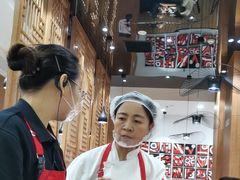 -阳阳中国饭(北京荟聚店)