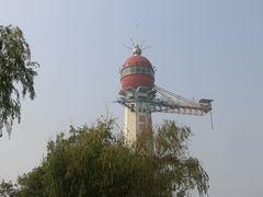 -南戴河旅游度假区