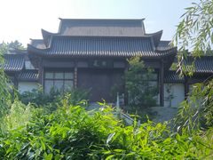 -威海华夏城景区
