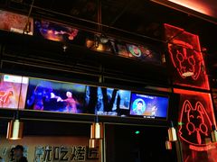 -吞鱼兽麻辣烤鱼(万达店)