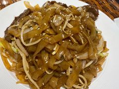 干炒牛河-老广酒楼(樱花店)
