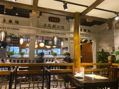 大堂-陈麻婆豆腐总店