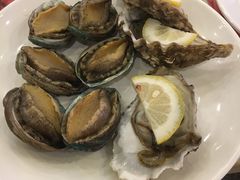 -芭菲盛宴·环球美食(锦城万达广场店)